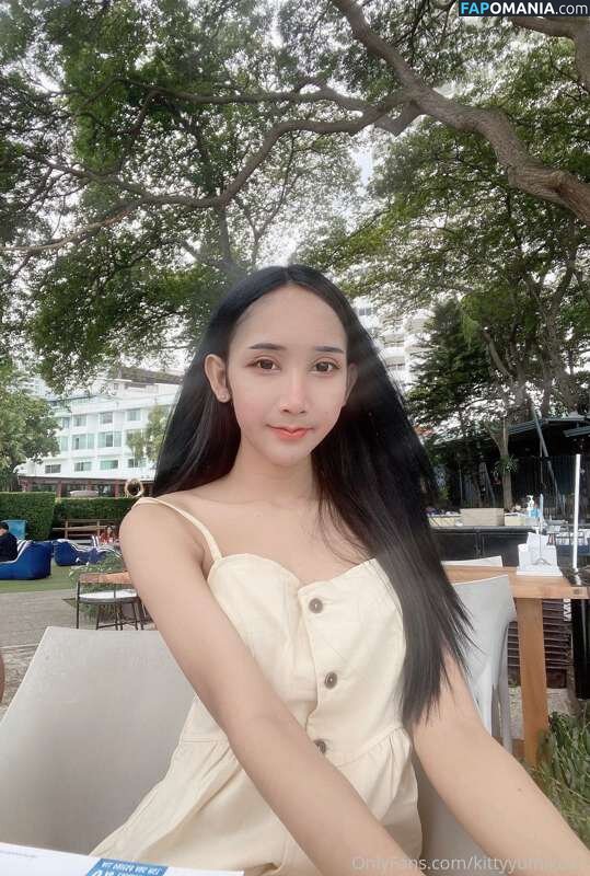 Kitty 21 Nu OnlyFans  Foto vazada #16