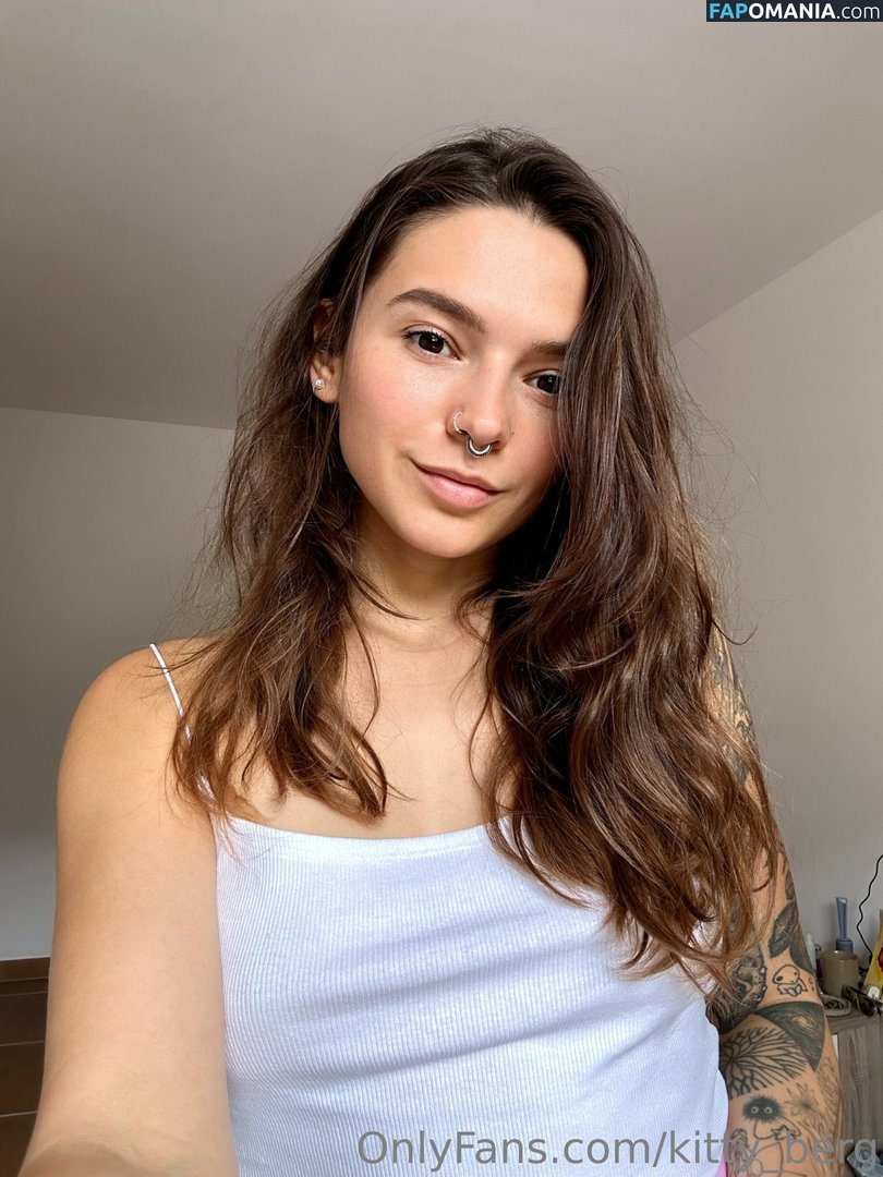 beerg.kitty / kitty_berg Nu OnlyFans  Foto vazada #42