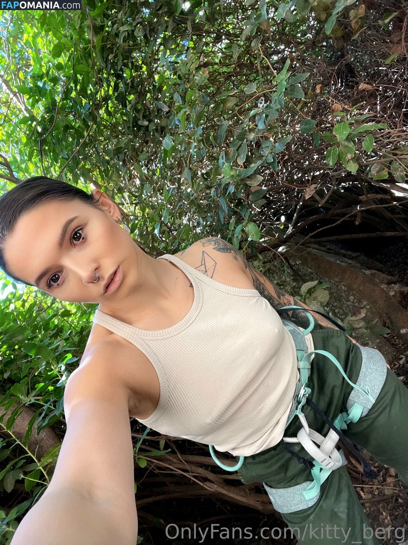 beerg.kitty / kitty_berg Nu OnlyFans  Foto vazada #43