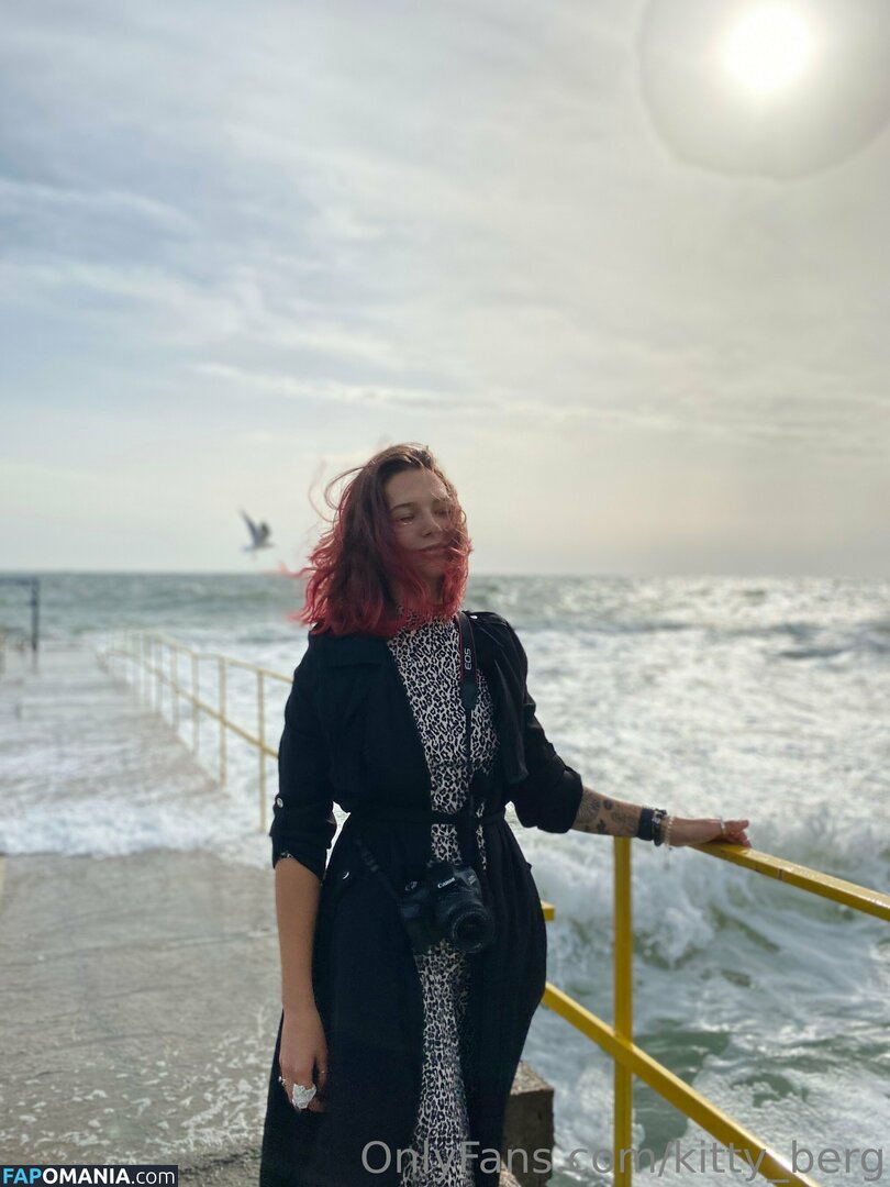 beerg.kitty / kitty_berg Nu OnlyFans  Foto vazada #140