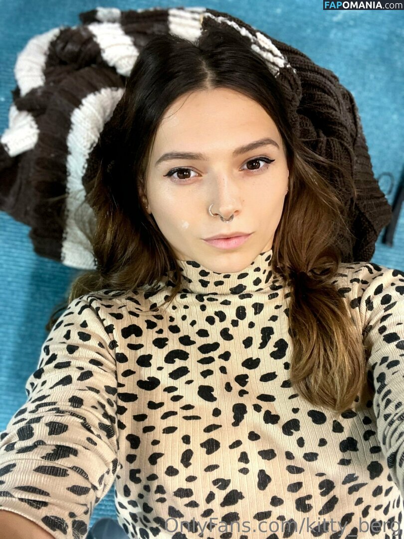 beerg.kitty / kitty_berg Nu OnlyFans  Foto vazada #187