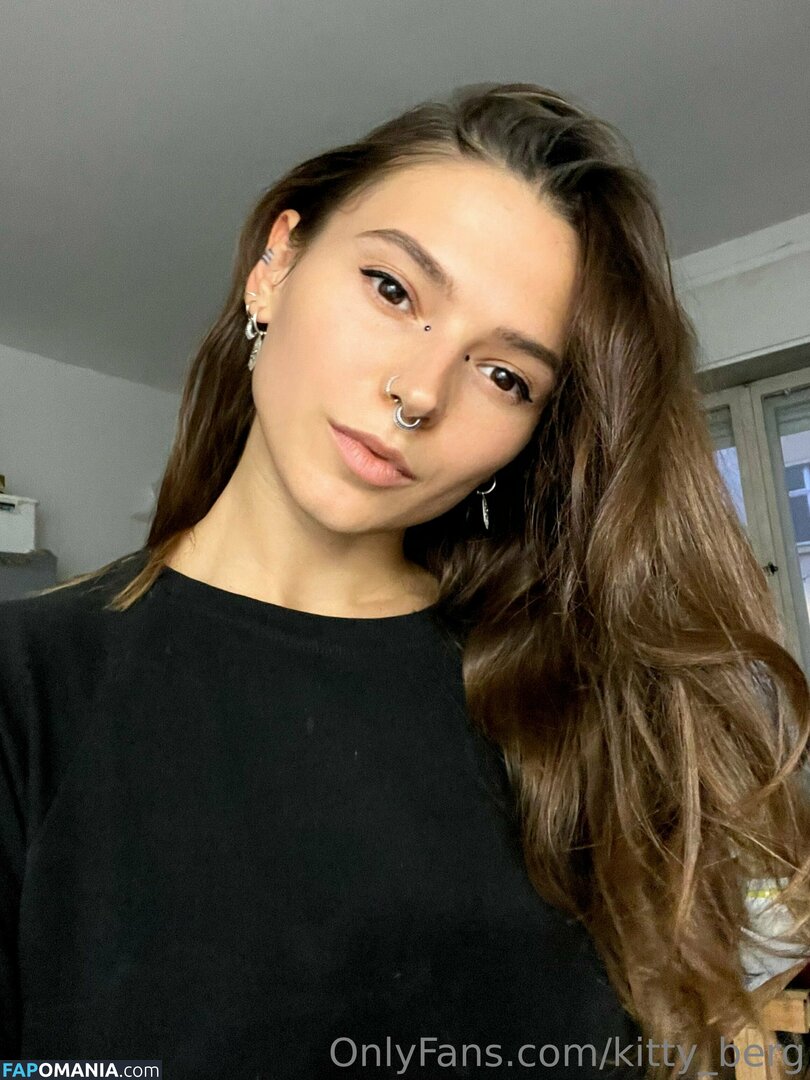 beerg.kitty / kitty_berg Nu OnlyFans  Foto vazada #193