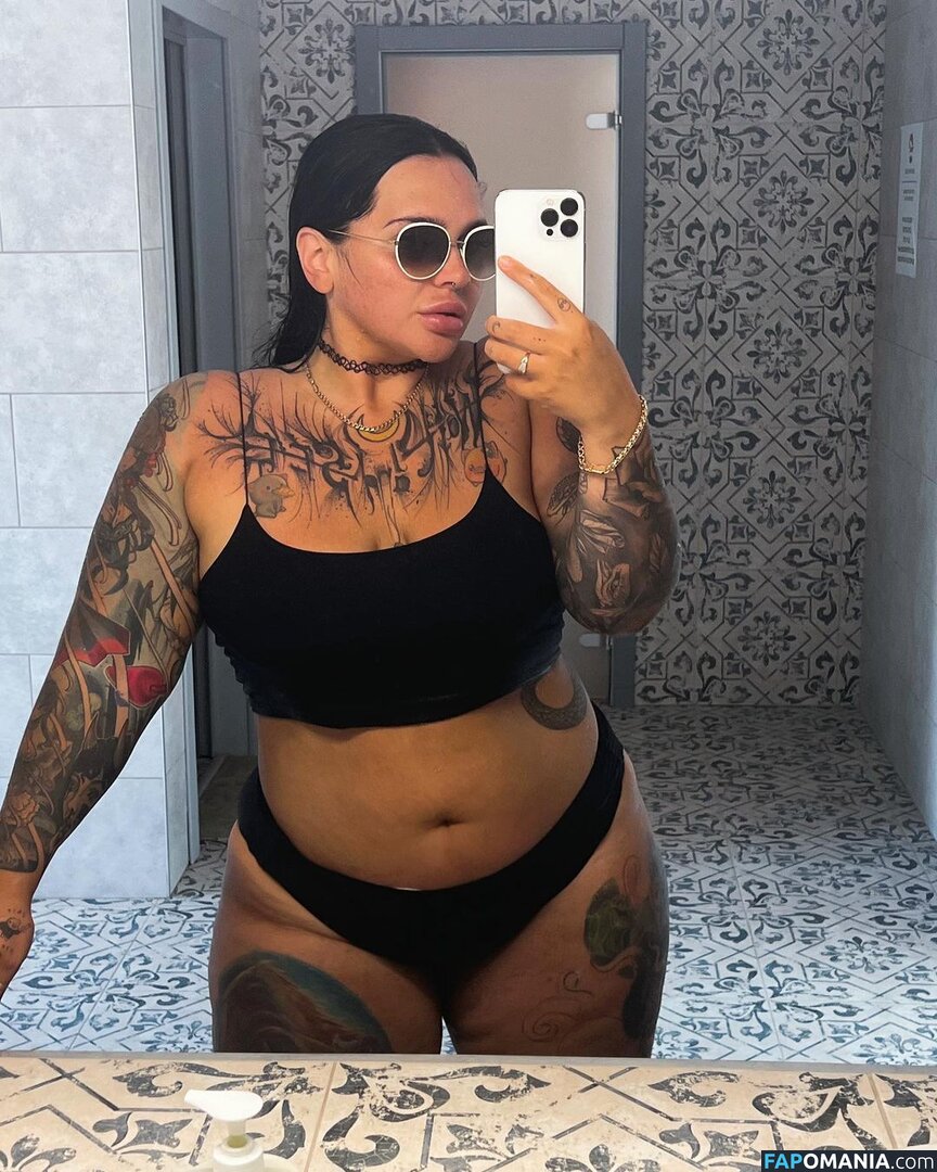 Kitty_Bigbaby Nu OnlyFans  Foto vazada #4