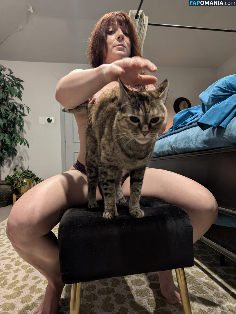 kitty_bit_games / kittybitcosplay Nu OnlyFans  Foto vazada #208