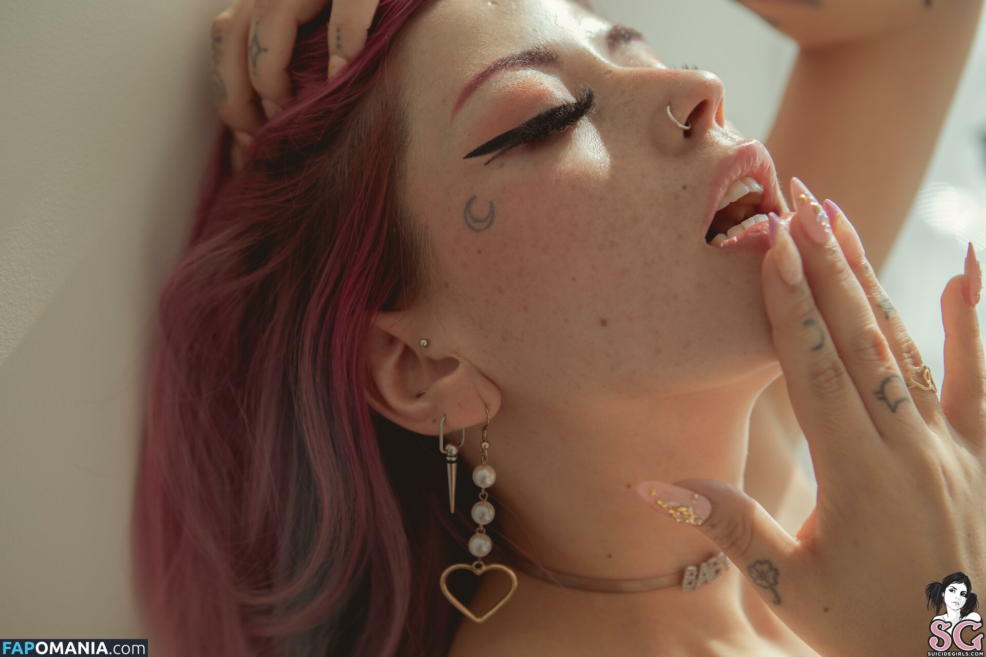 Nyaa / kitty.nyaa Nu OnlyFans  Foto vazada #2