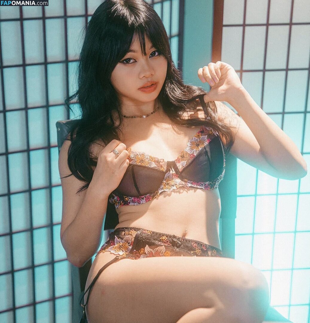 Kittybread / https: Nu OnlyFans  Foto vazada #6