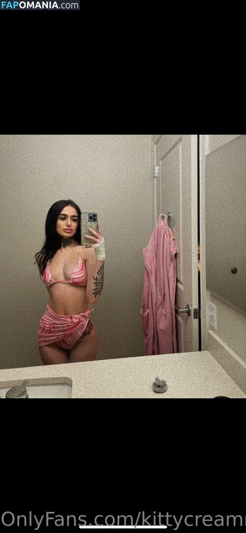 23.zsroom / Kitty Cream / kittycreammm Nu OnlyFans  Foto vazada #81