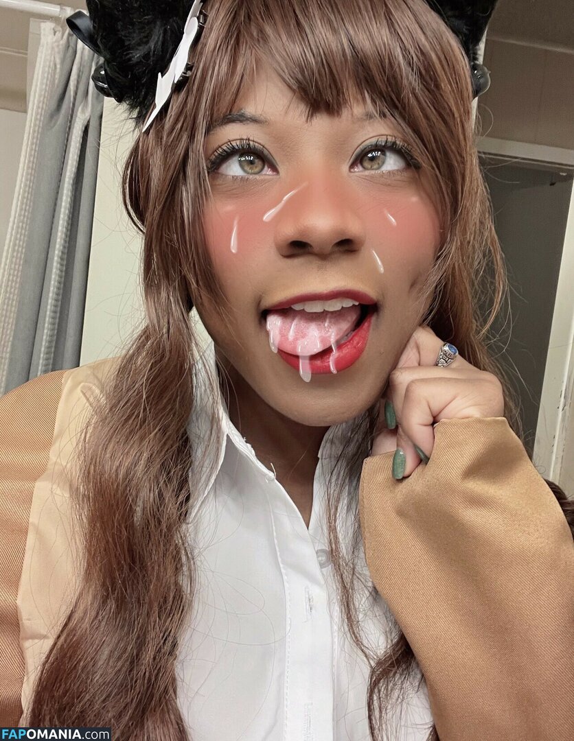 kittyflutevt / kittyflutexbl Nu OnlyFans  Foto vazada #1