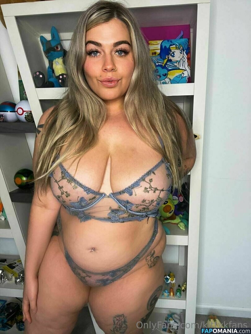 kittykfans / kittyklovers Nu OnlyFans  Foto vazada #337