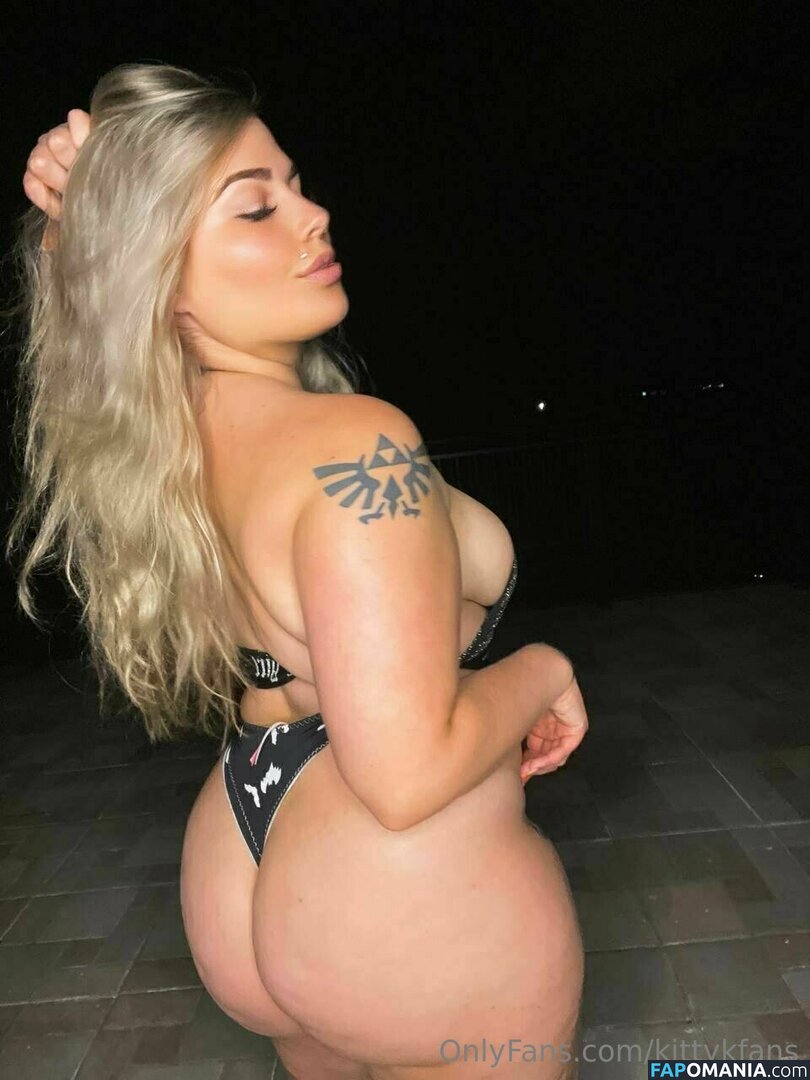 kittykfans / kittyklovers Nu OnlyFans  Foto vazada #411