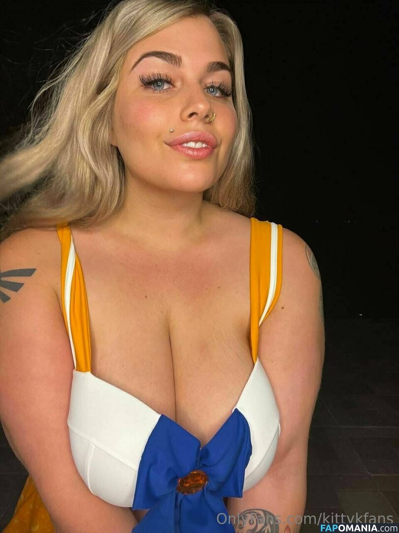 kittykfans / kittyklovers Nu OnlyFans  Foto vazada #412
