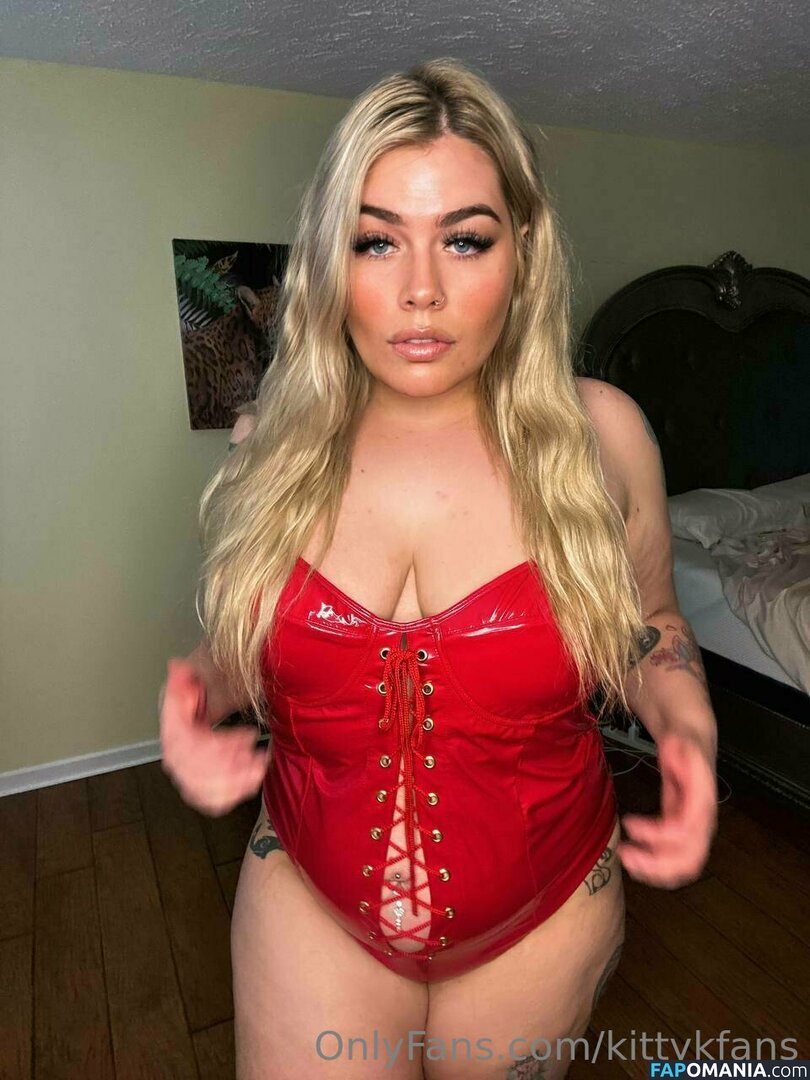 kittykfans / kittyklovers Nu OnlyFans  Foto vazada #416