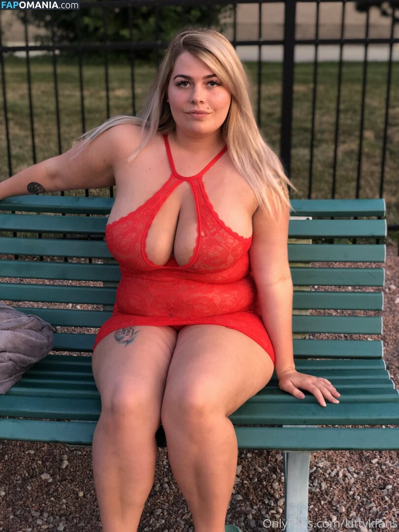 kittykfans / kittyklovers Nu OnlyFans  Foto vazada #428