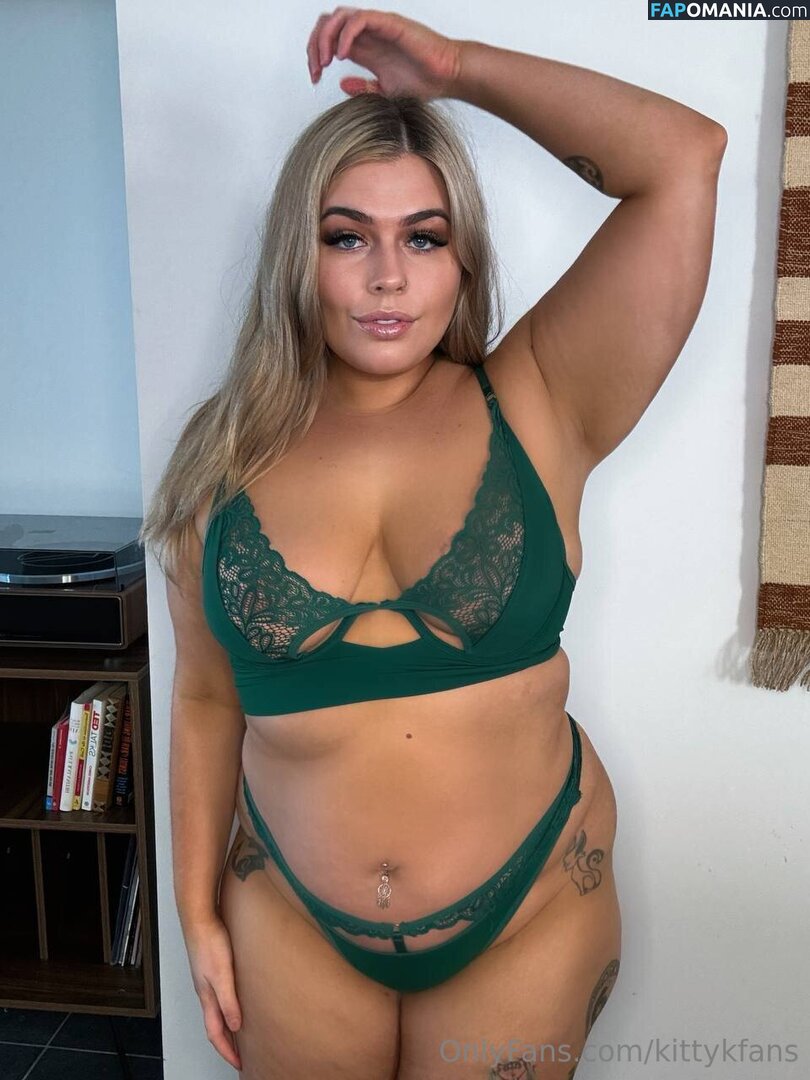 kittykfans / kittyklovers Nu OnlyFans  Foto vazada #555