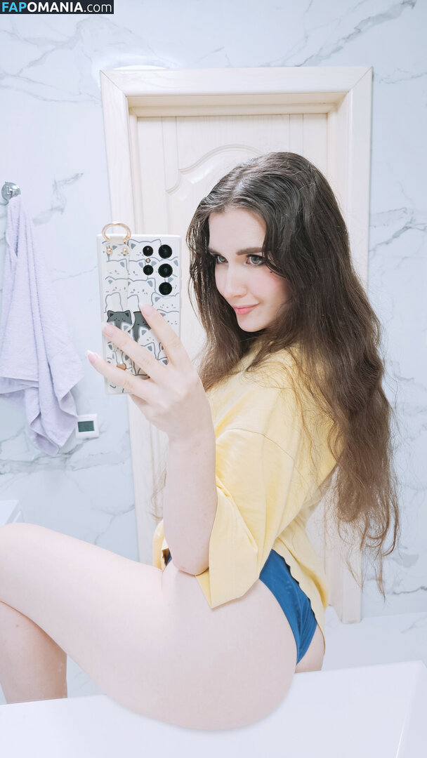KittyKlaw ASMR / asmr.kittyklaw / https: Nu OnlyFans  Foto vazada #3