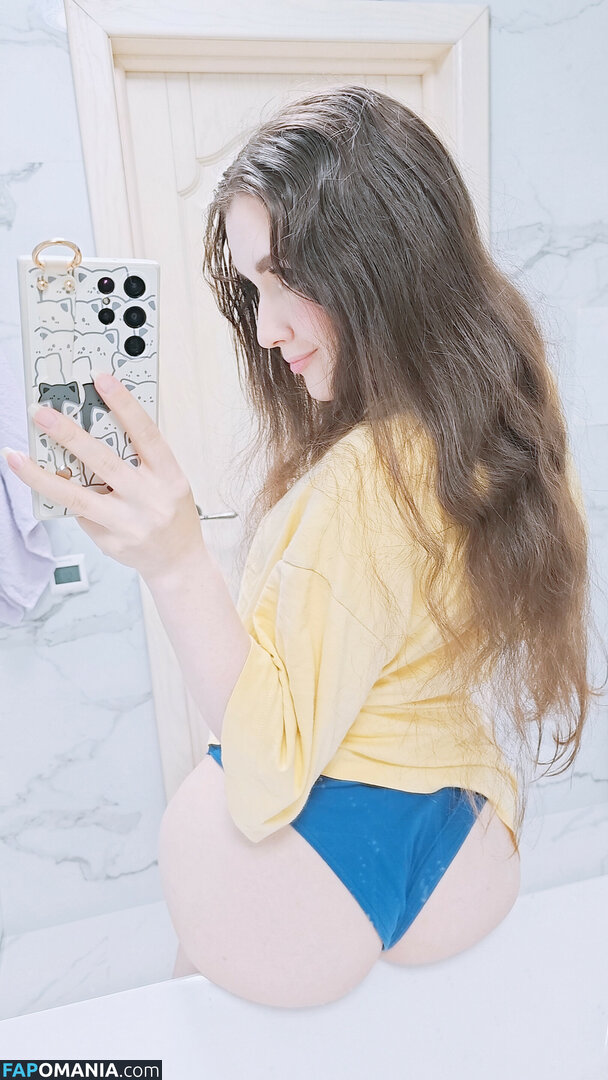 KittyKlaw ASMR / asmr.kittyklaw / https: Nu OnlyFans  Foto vazada #4