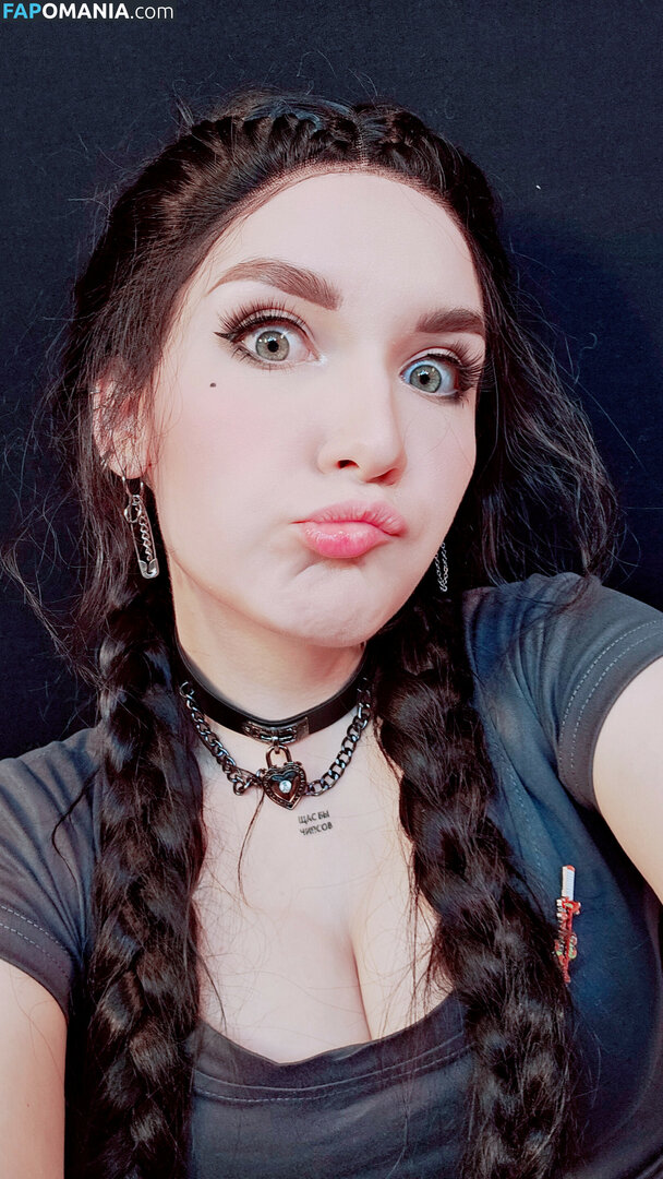 KittyKlaw ASMR / asmr.kittyklaw / https: Nu OnlyFans  Foto vazada #12