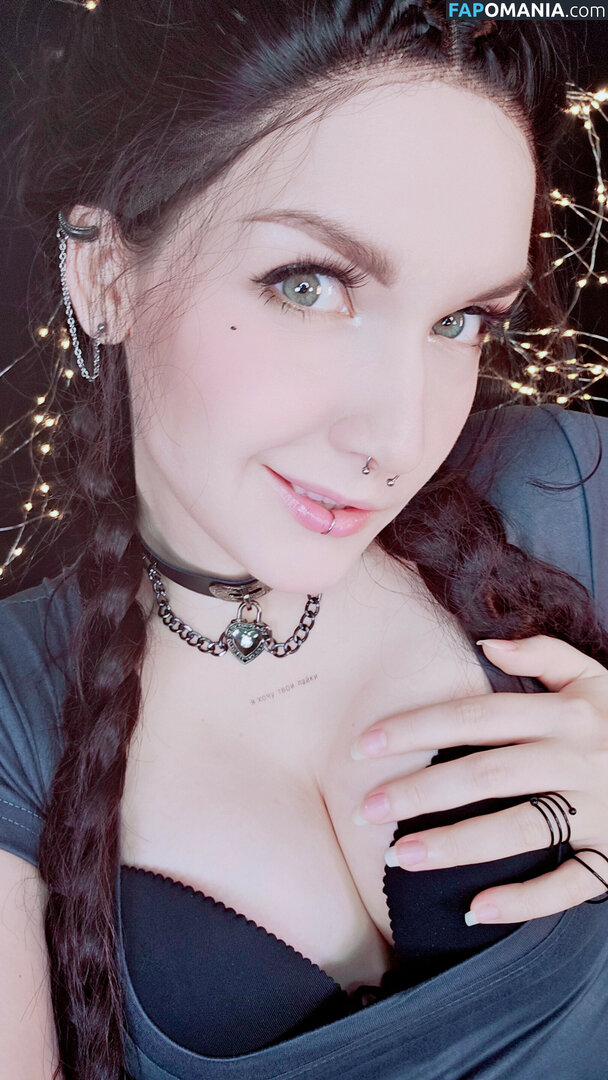 KittyKlaw ASMR / asmr.kittyklaw / https: Nu OnlyFans  Foto vazada #18
