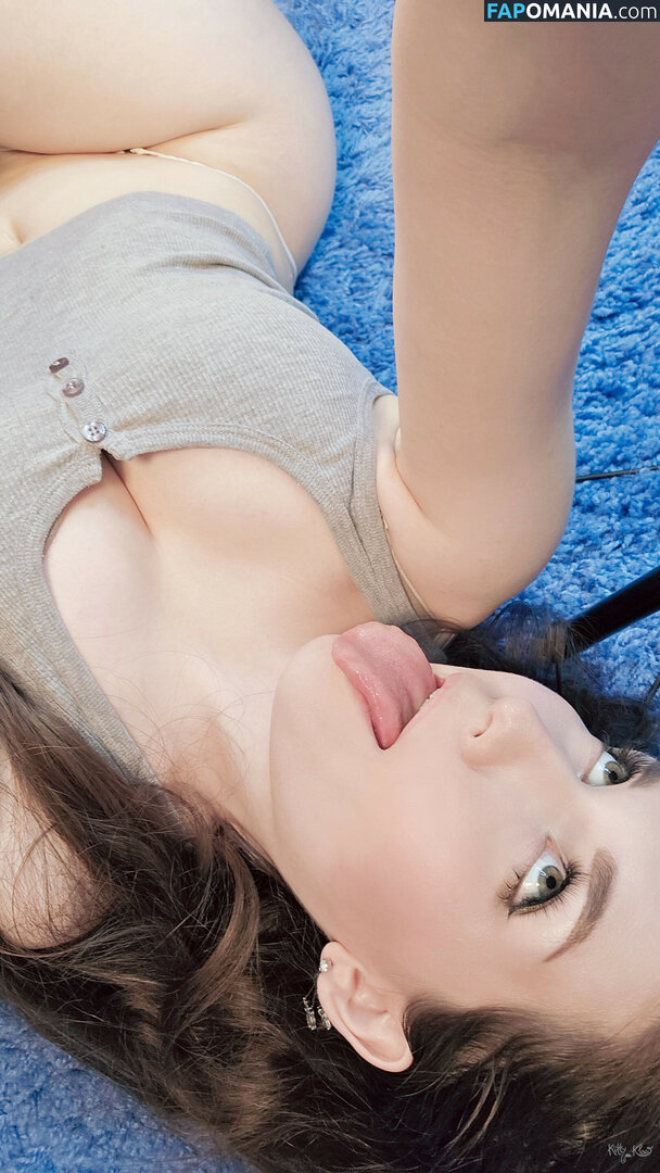 KittyKlaw ASMR / asmr.kittyklaw / https: Nu OnlyFans  Foto vazada #37