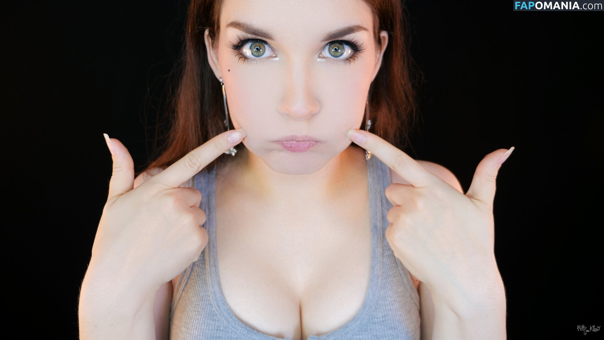 KittyKlaw ASMR / asmr.kittyklaw / https: Nu OnlyFans  Foto vazada #56
