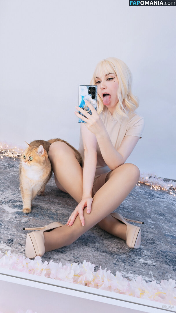 KittyKlaw ASMR / asmr.kittyklaw / https: Nu OnlyFans  Foto vazada #88