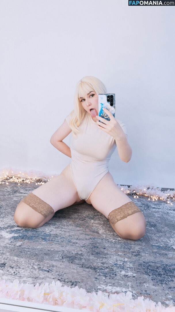 KittyKlaw ASMR / asmr.kittyklaw / https: Nu OnlyFans  Foto vazada #93