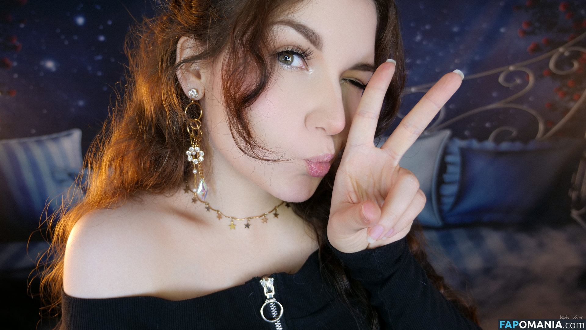 KittyKlaw ASMR / asmr.kittyklaw / https: Nu OnlyFans  Foto vazada #116