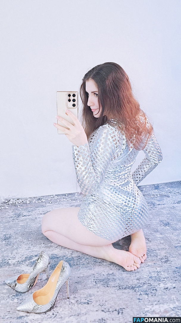 KittyKlaw ASMR / asmr.kittyklaw / https: Nu OnlyFans  Foto vazada #165
