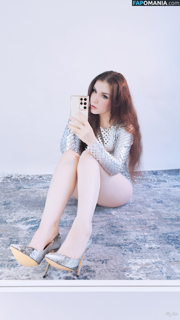 KittyKlaw ASMR / asmr.kittyklaw / https: Nu OnlyFans  Foto vazada #166