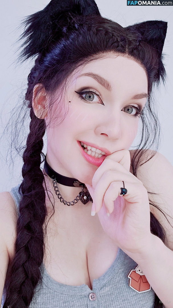 KittyKlaw ASMR / asmr.kittyklaw / https: Nu OnlyFans  Foto vazada #216