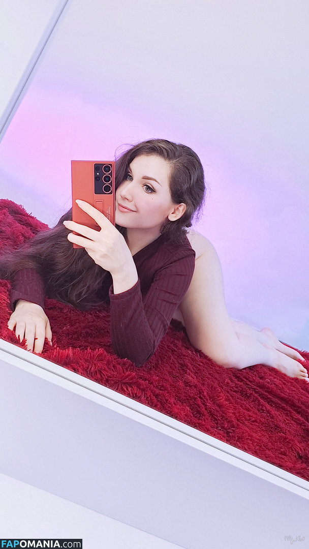KittyKlaw ASMR / asmr.kittyklaw / https: Nu OnlyFans  Foto vazada #242