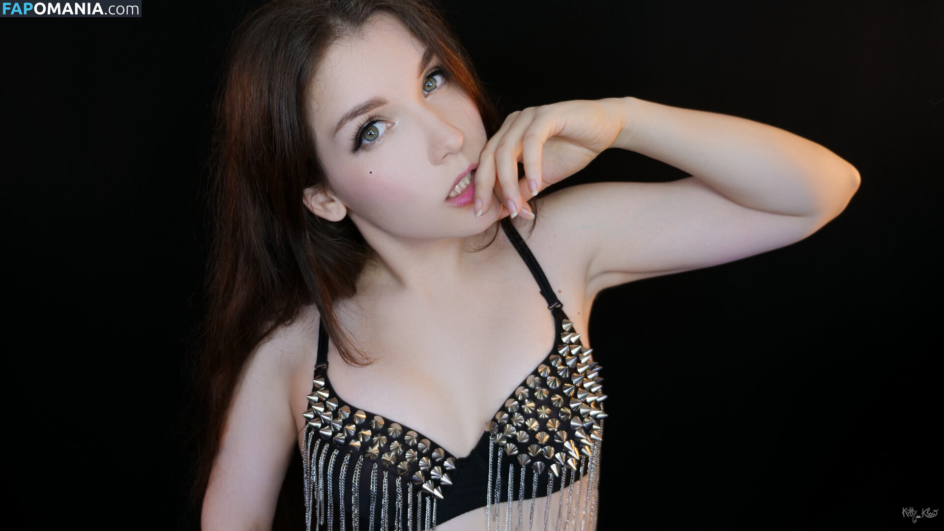 KittyKlaw ASMR / asmr.kittyklaw / https: Nu OnlyFans  Foto vazada #285