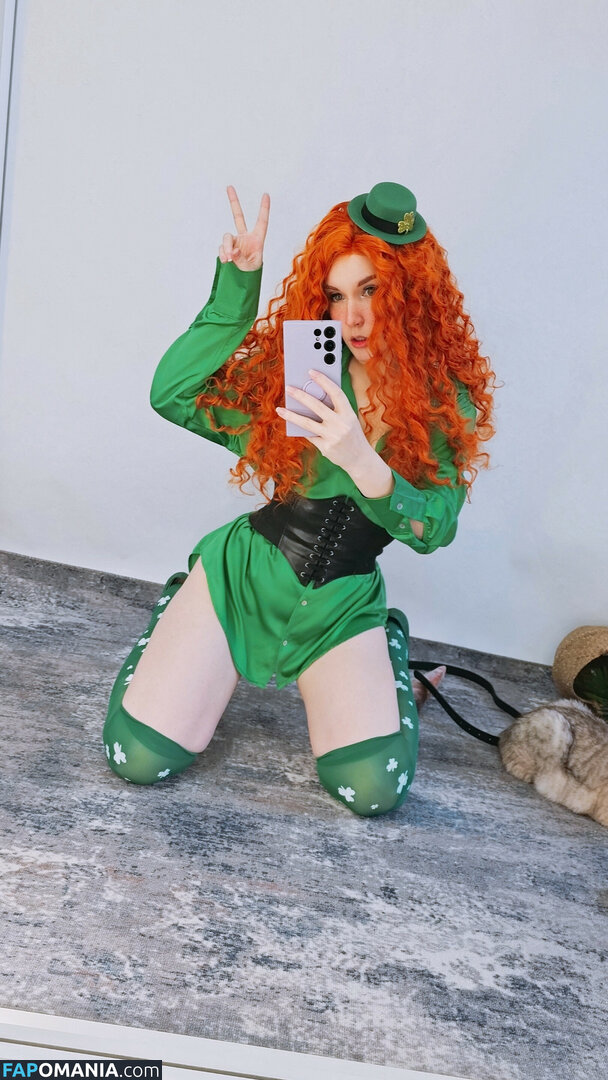 KittyKlaw ASMR / asmr.kittyklaw / https: Nu OnlyFans  Foto vazada #377