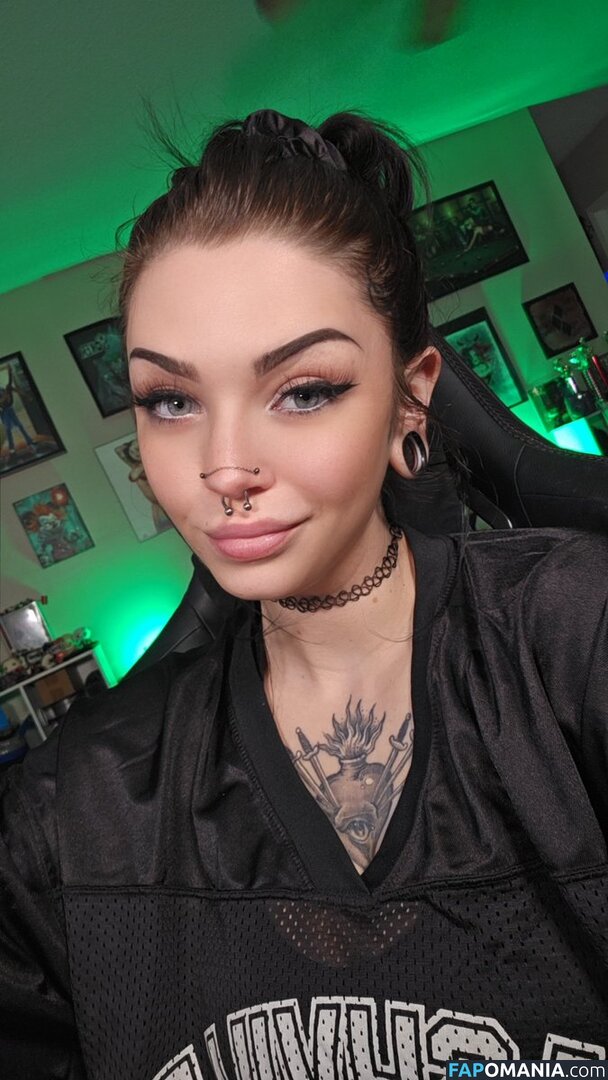 Kittykvlt Nu OnlyFans  Foto vazada #2