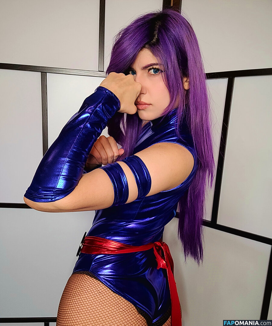 kittyrawr / realkittyrawr / ropekitty Nu OnlyFans  Foto vazada #1