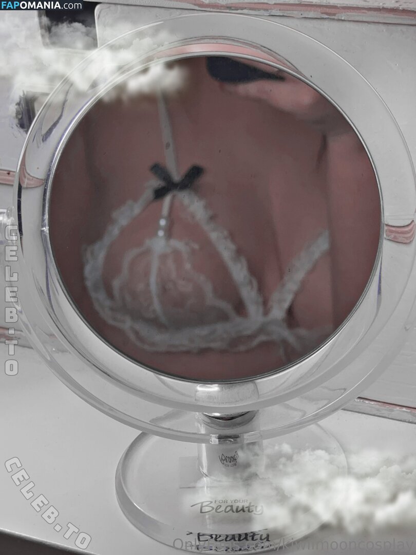 Kiwiimoon / Kiwiimooncosplay Nu OnlyFans  Foto vazada #2