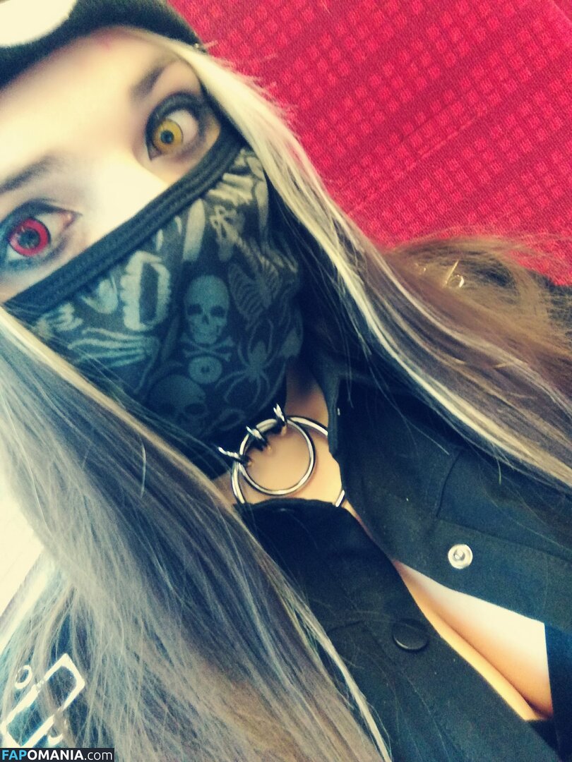 Kiwion / Kiwo / ohhikiwo Nu OnlyFans  Foto vazada #16