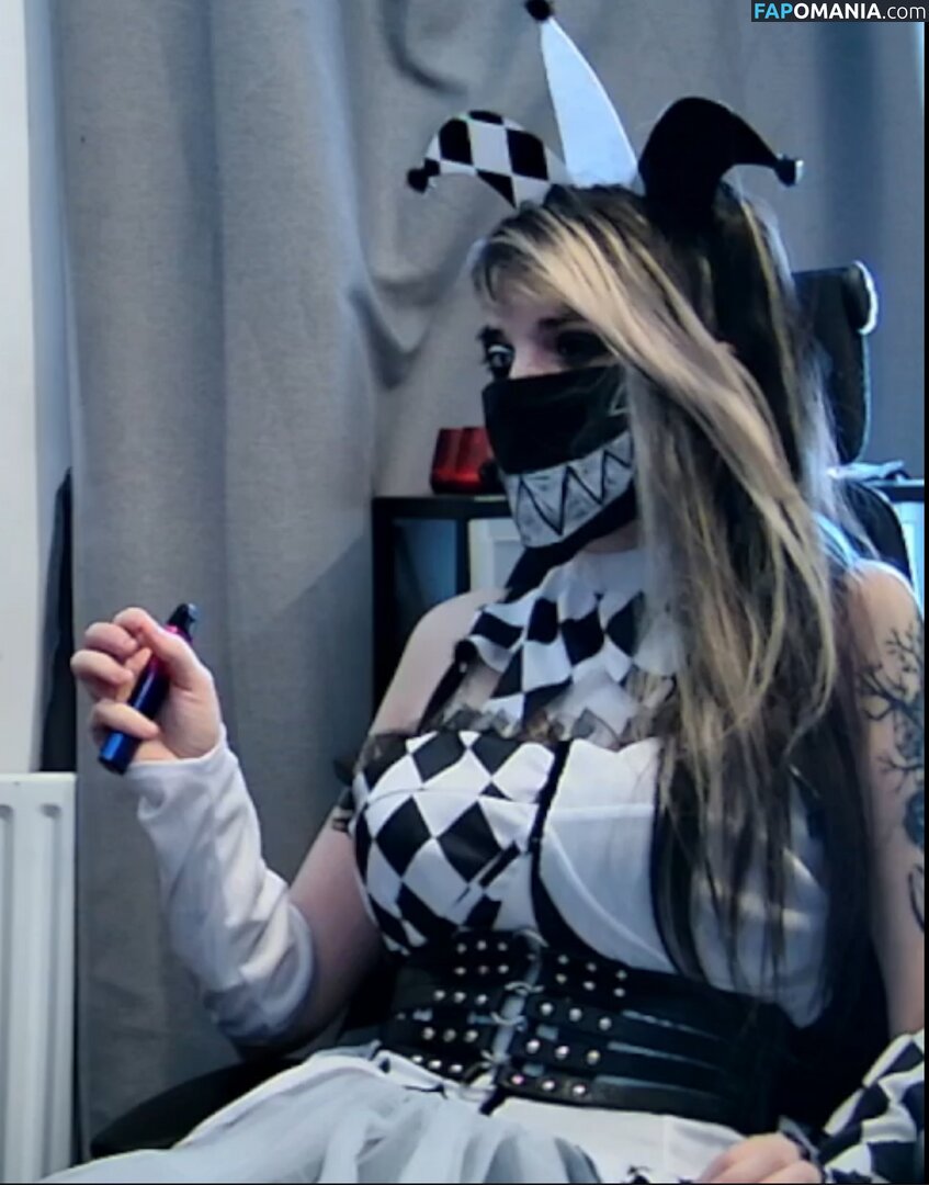 Kiwion / Kiwo / ohhikiwo Nu OnlyFans  Foto vazada #42