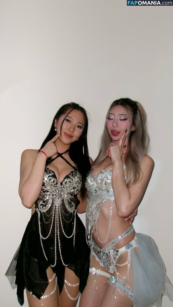 _kjiho / angi3sgone Nu OnlyFans  Foto vazada #1