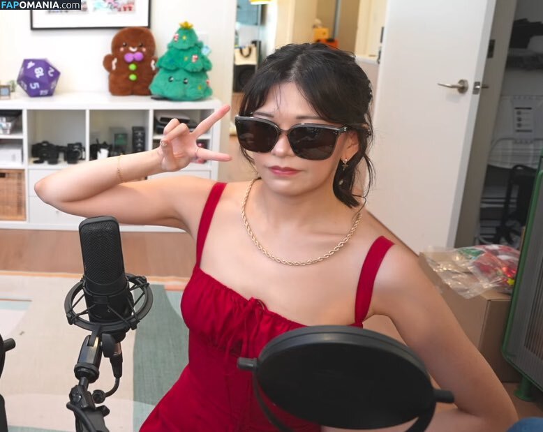 Kkatamina / Miyoung Nu OnlyFans  Foto vazada #202