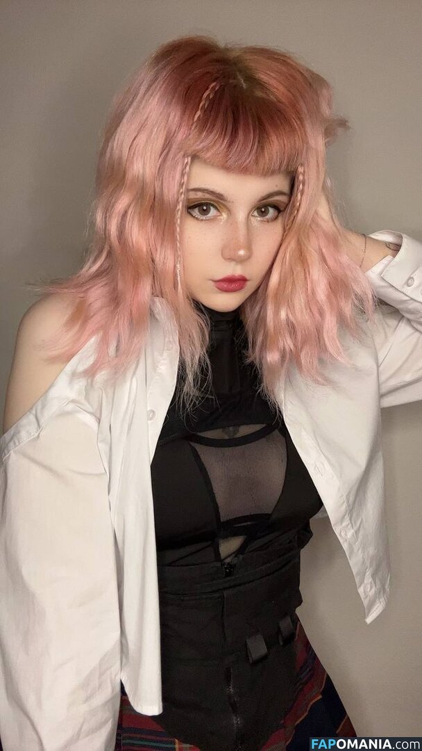 kkhrisya Nu OnlyFans  Foto vazada #5