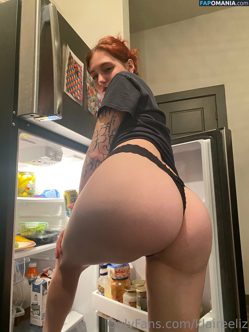 klaire.elizabeth / klairedodson / klaireeliz Nu OnlyFans  Foto vazada #4