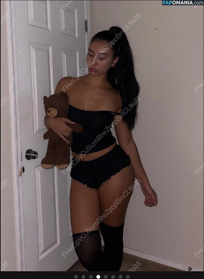 klairelena / sleepyfuckingk Nu OnlyFans  Foto vazada #24