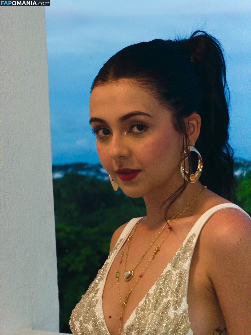 Klara Castanho / klarafgcastanho Nu OnlyFans  Foto vazada #4
