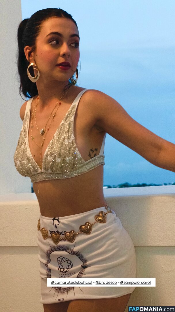 Klara Castanho / klarafgcastanho Nu OnlyFans  Foto vazada #7