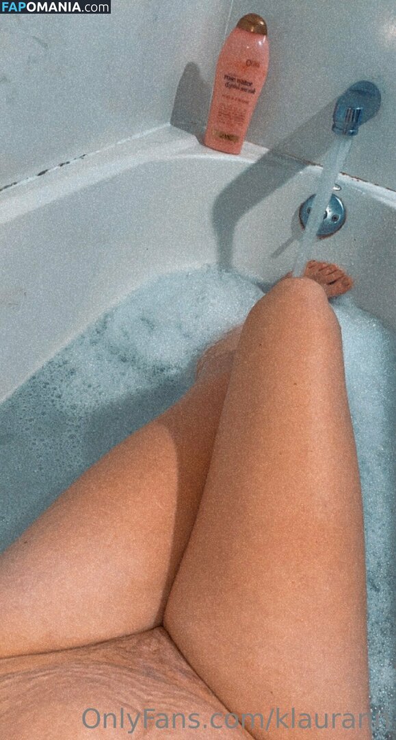 klaurann / klauren_ Nu OnlyFans  Foto vazada #12