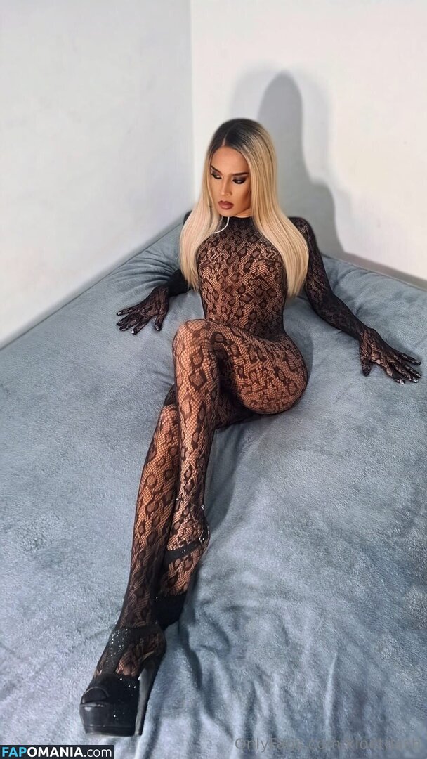 kloetdash / reel Nu OnlyFans  Foto vazada #9