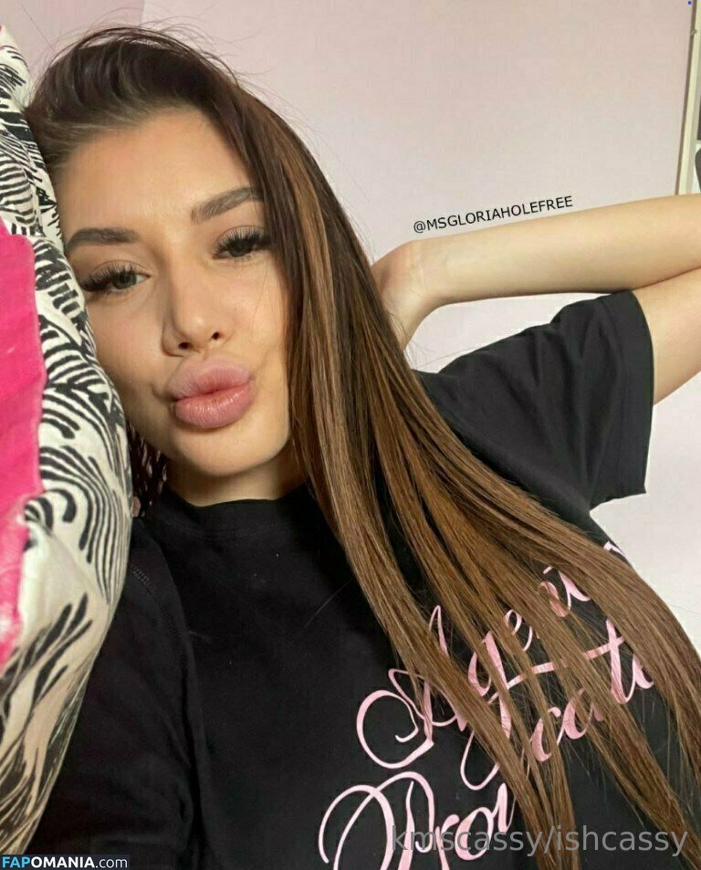 kmscassy Nu OnlyFans  Foto vazada #15