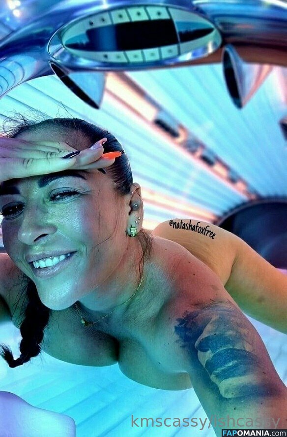 kmscassy Nu OnlyFans  Foto vazada #64
