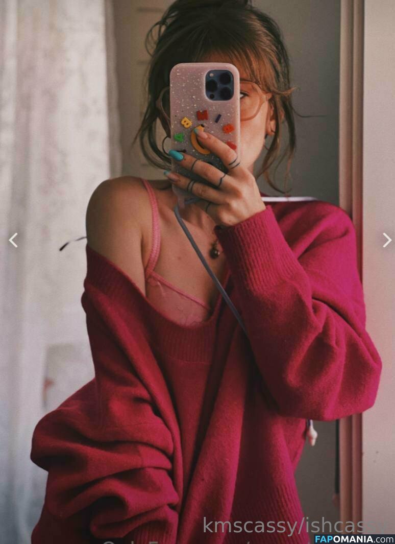 kmscassy Nu OnlyFans  Foto vazada #68